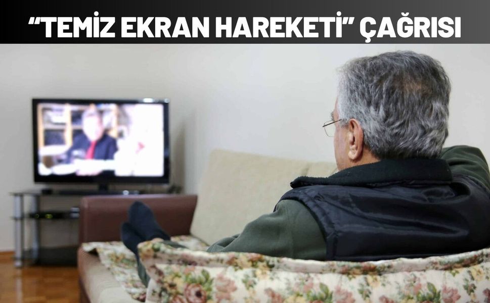 Batman’da “Temiz Ekran Hareketi” Çağrısı