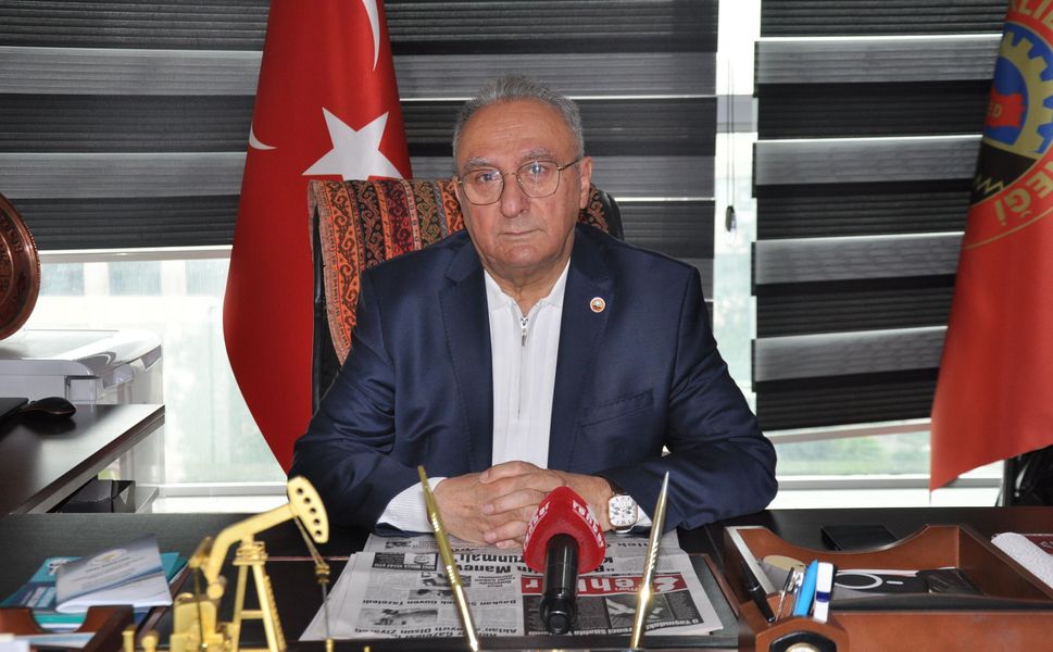 Batman’ın Başlattığı Konut Hamlesi Türkiye’ye Model Oldu