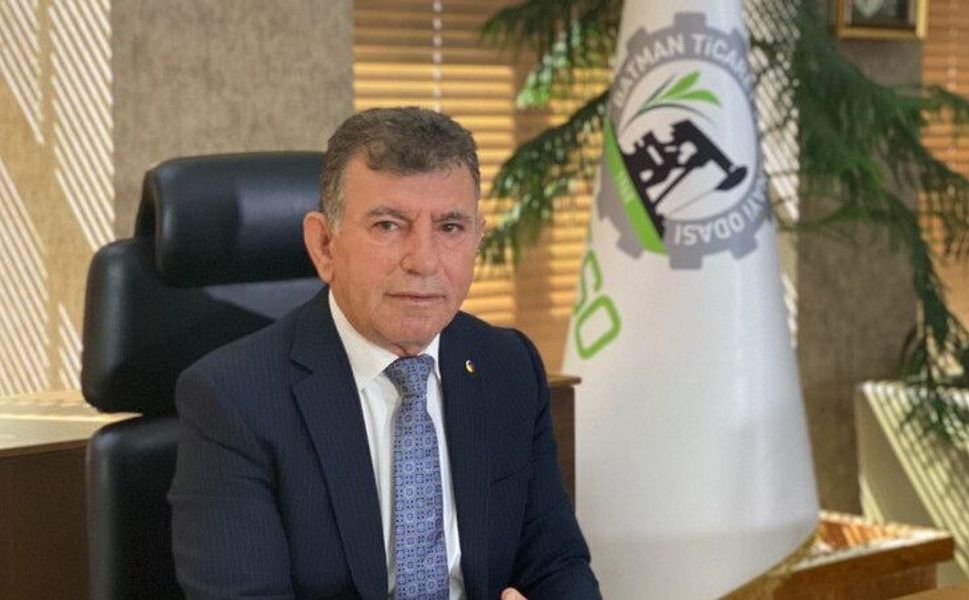 BATSO Başkanı Demir: "Toplumsal Dayanışmayı Büyütmek Ortak Sorumluluğumuzdur"