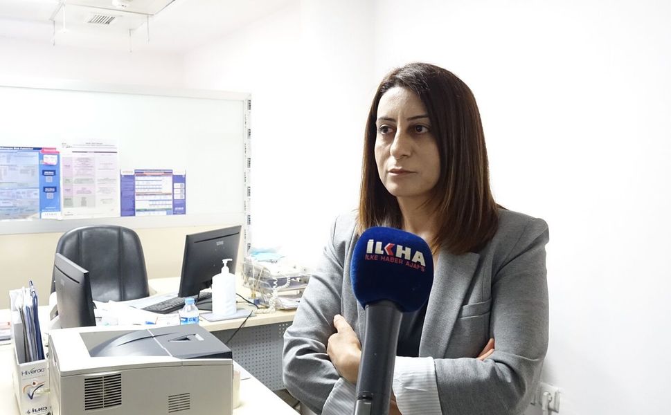 Doç. Dr. Akgül: Hepatit B tedavi edilmezse siroza yol açabilir