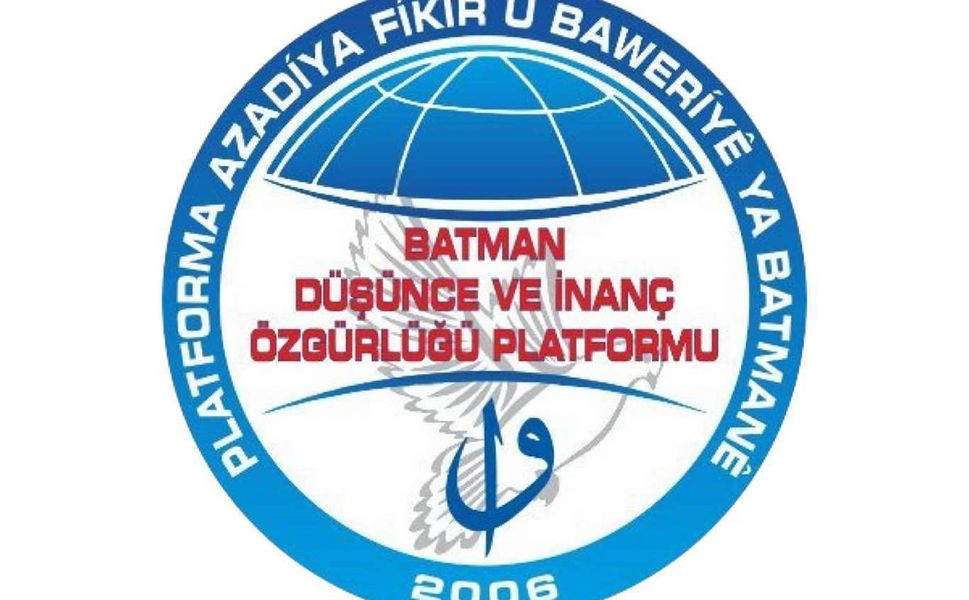 Batman Düşünce ve İnanç Özgürlüğü Platformu’ndan Basın Özgürlüğü Açıklaması