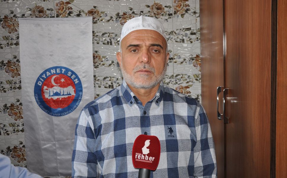 Her Hafta Aile Haftası Olmalı