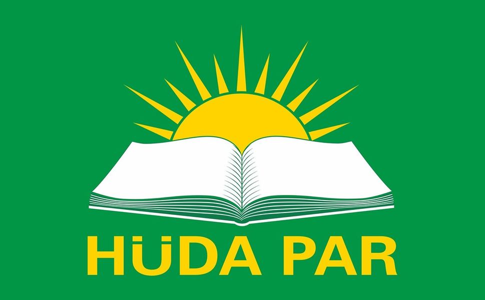 HÜDA PAR: Türkiye 'Sumud Filosu' için harekete geçmeli