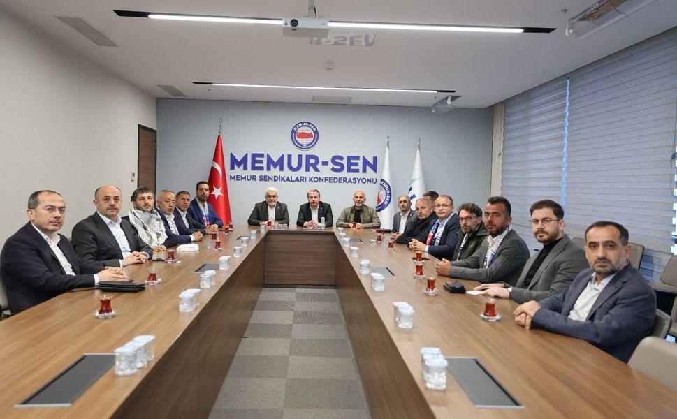Hüda Par'dan Sumud Filosu Aktivistlerine Ziyaret