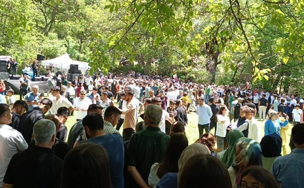 Tımok 2. Doğa ve Kültür Festivali Gerçekleşti