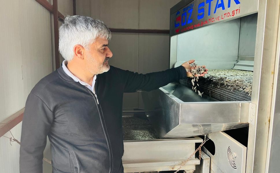 “Vatandaşın Kuruyemişe Ayıracak Bütçesi Kalmadı”