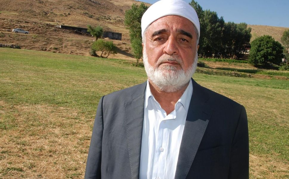 “Mazlumların Yüzünü Kurbanlarımızla Güldürelim”