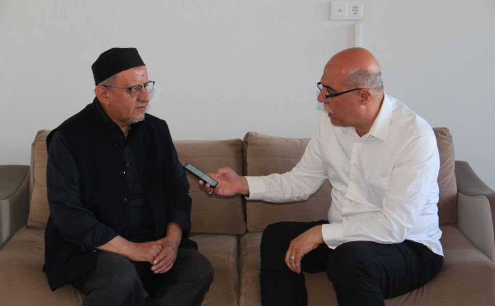 “Batman’ın Manevi Kimliği Korunmalı”