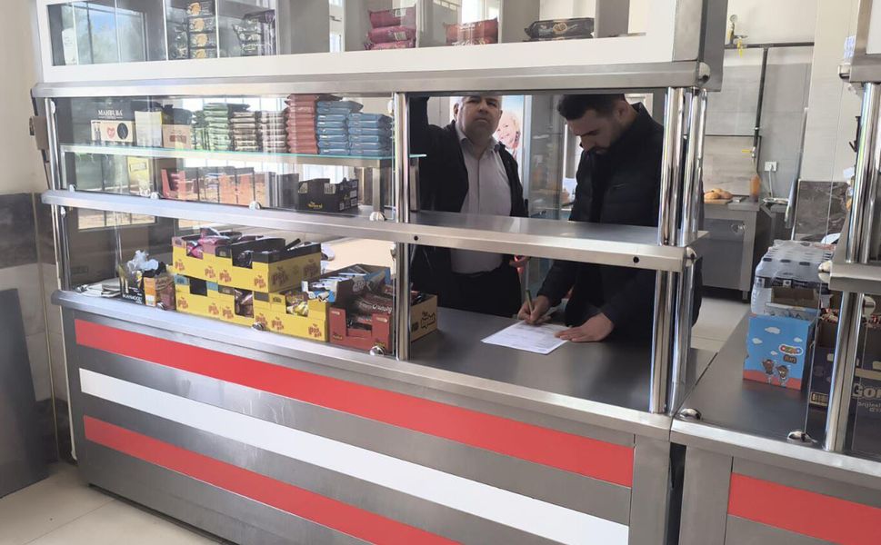 Okullarda gıda güvenliği denetimleri sürüyor