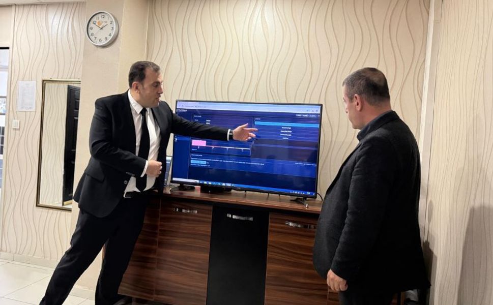 Okullarda Yapay Zekâlı Erken Uyarı Dönemi Başlıyor!