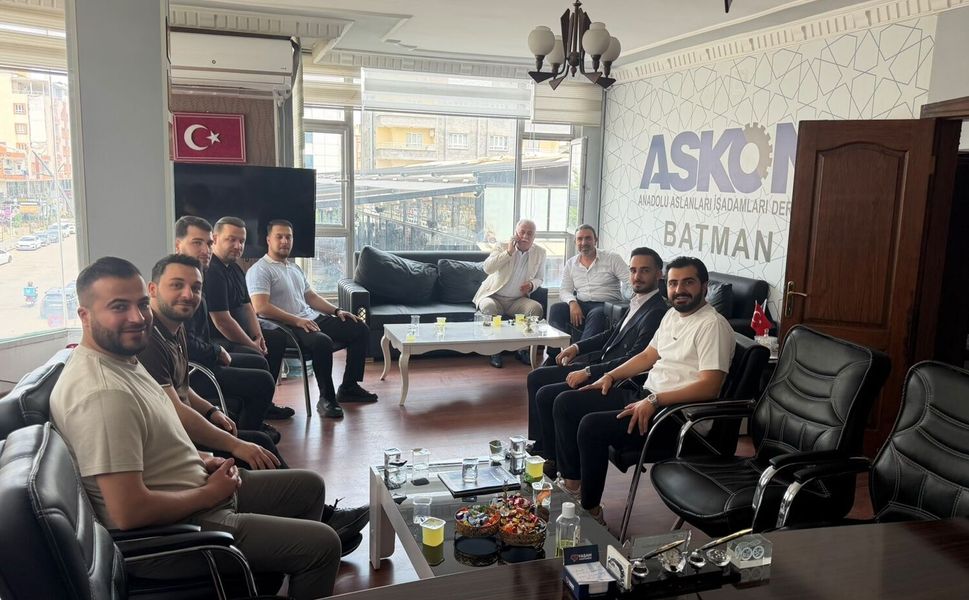 “Birlik ve beraberlik mesajı verildi”