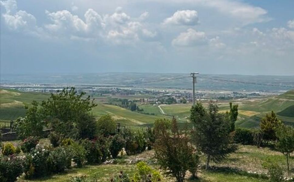Bu Yıl Doğa Adeta Yeniden Canlandı