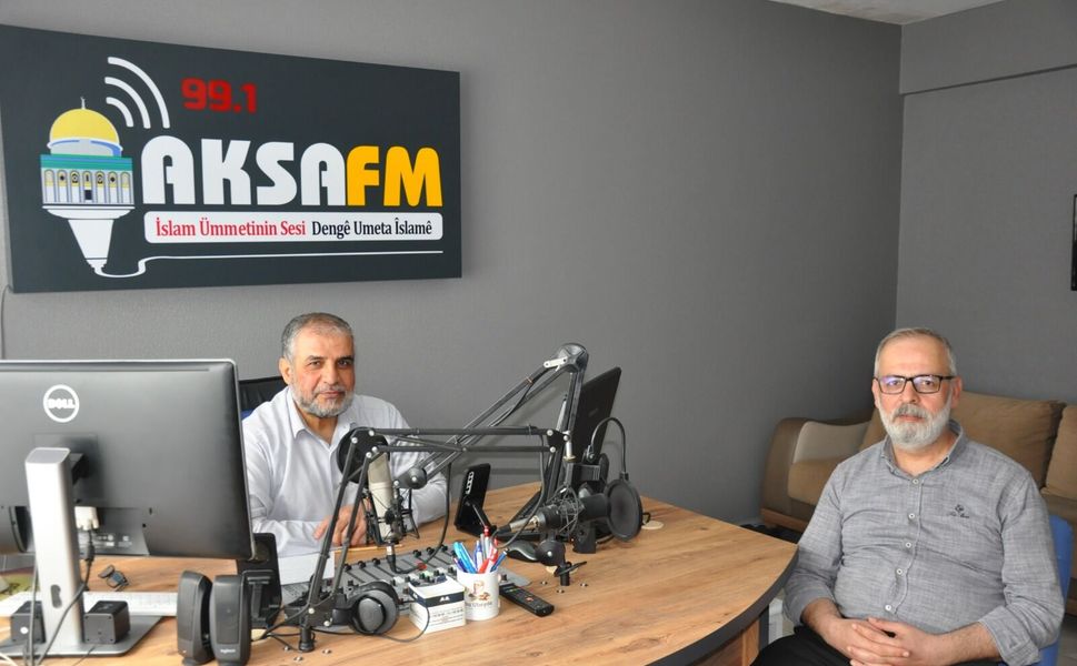 Sosyolog İsmail Soyvural: “Toplumsal Çözülmenin Temelinde Ahlaki Erozyon ve Tüketim Kültürü Var”