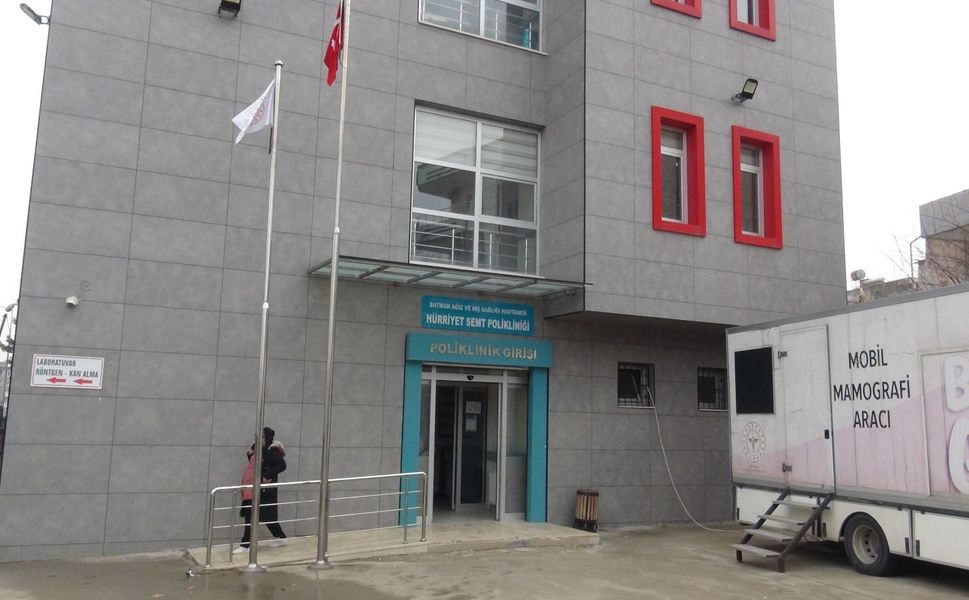Semt Poliklinikleri İşlevsel Hale Getirilirse Randevu Çilesi Azalır