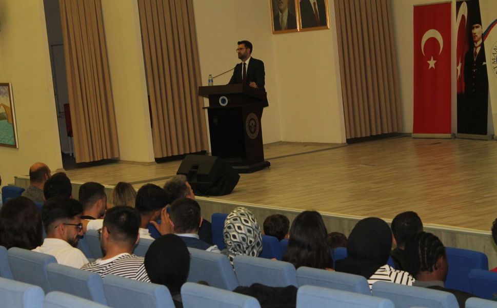 Öğrencilere Girişimcilik Desteği