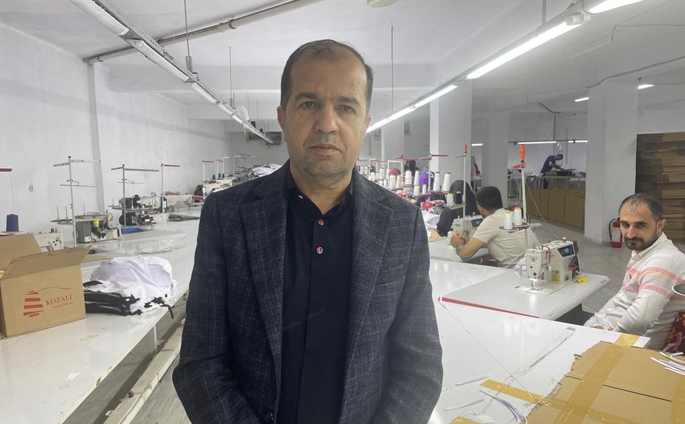 Batman’da üretiyor başta Amerika olmak üzere Avrupa ülkelerine ihraç ediyor