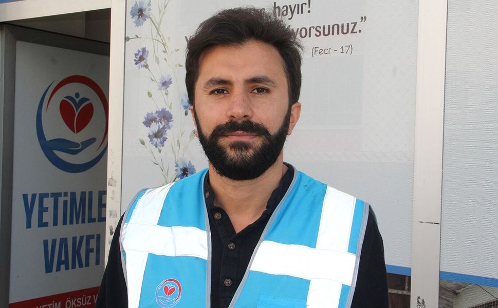 Batman’da Yetim Çocukların Yüzü Güldü: 200 Çocuğa Bayramlık Sevinci!