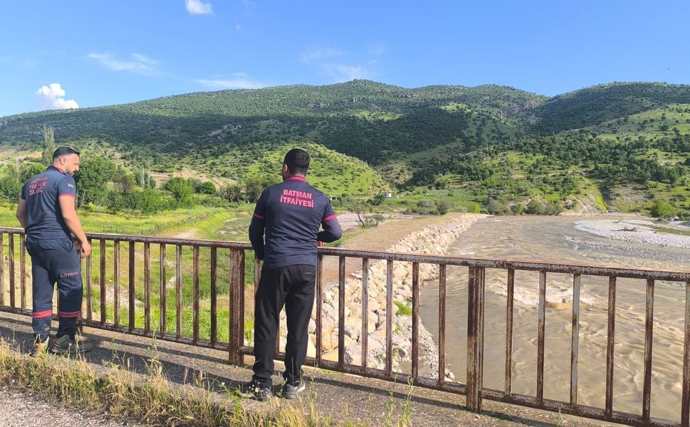 Arama çalışmaları 4. Gününde devam ediyor