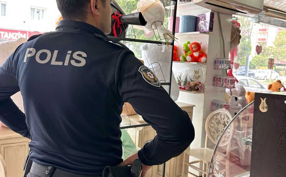 Bayram Öncesi Patlayıcı Madde Denetimleri Sıklaştırıldı