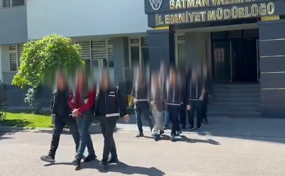Batman’da Özel Bakım Merkezindeki İddialara İlişkin Valilikten Açıklama: 16 Tutuklama!