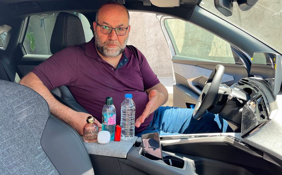 Yaz Aylarında Artan Araç Yangınlarına Karşı Kritik Uyarılar