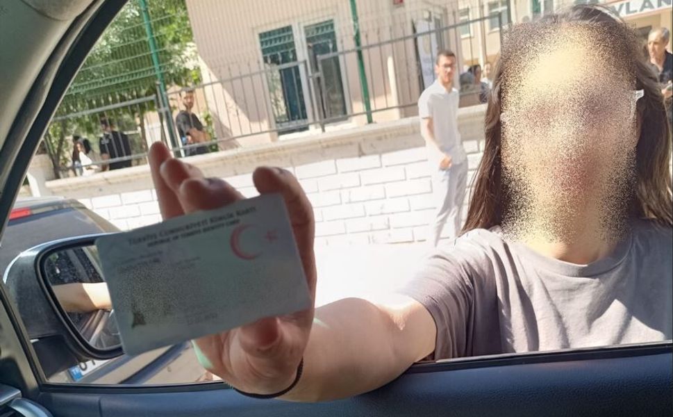 Batman’da İtfaiye Bu Kez Yangına Değil, Sınava Yetişti!