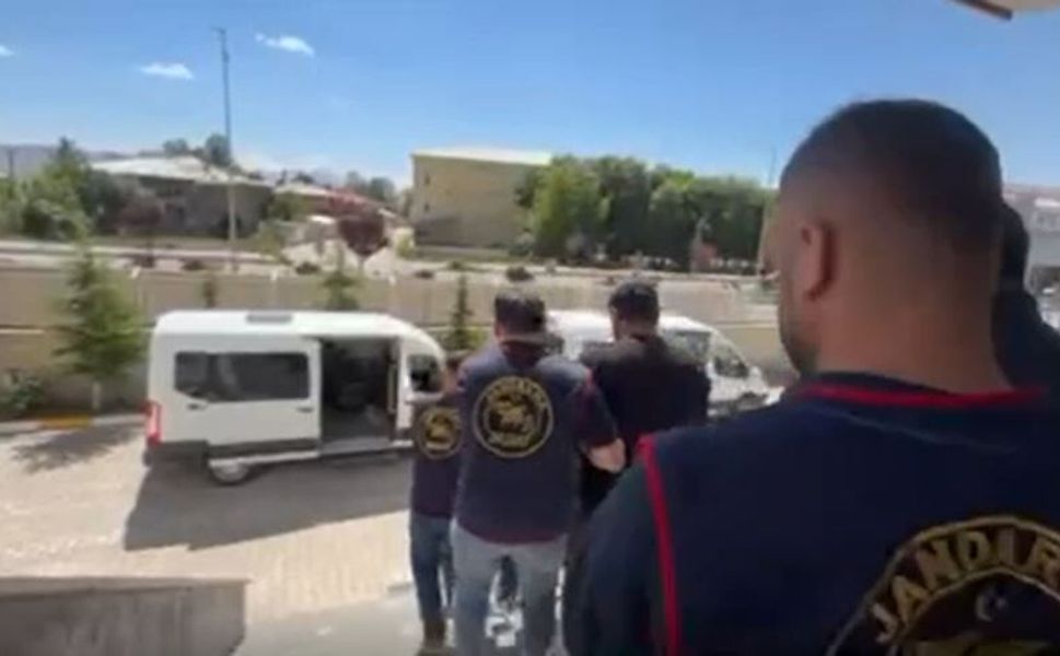 Beşiri'deki Faili Meçhul Cinayet 5 Yıl Sonra Aydınlatıldı: 11 Gözaltı