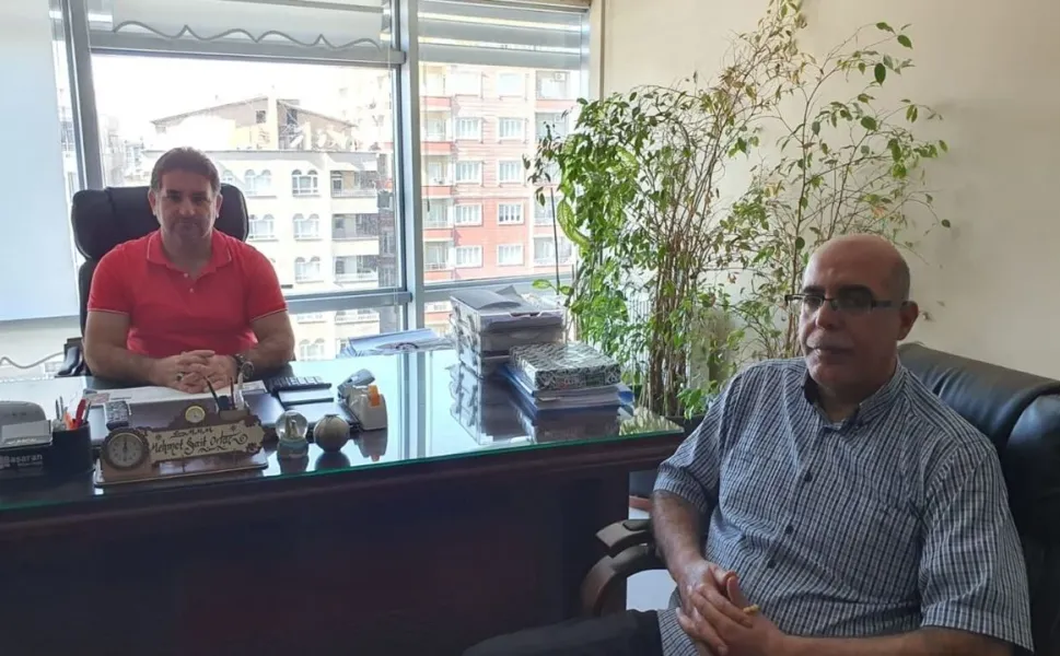 "Diplomalı İşsizlik Batman’ın da En Önemli Sorunlarından Biri”