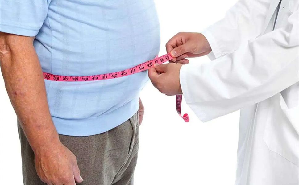 Doktor Kuba: Son yıllarda yoğun bir obezite salgını görülmektedir