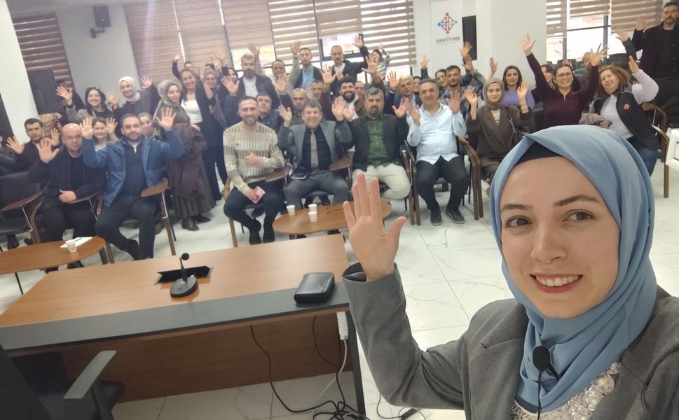 Dünya Kupası Yolunda Türkiye’ye Batman’dan Sessiz Ama Güçlü Destek!