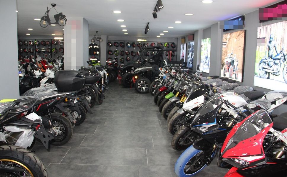 Ekonomik ulaşımın gözdesi motosiklette satışlar geriledi
