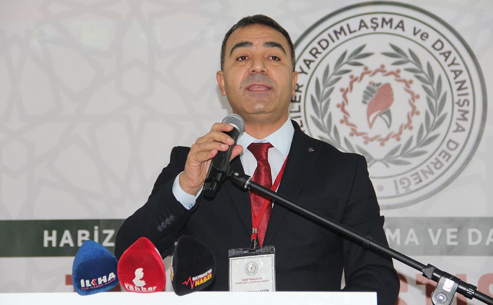 Habizbinililer Derneği’nden Rahmi Koç’a Sert Tepki: "Hukukun Gereğini Yapacağına İnanıyoruz"