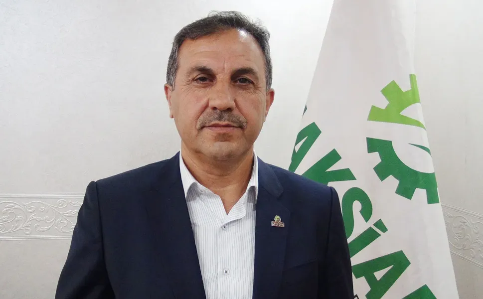 "Kürt Kimliğini Hedef Alan İfadeleri Kınıyoruz”
