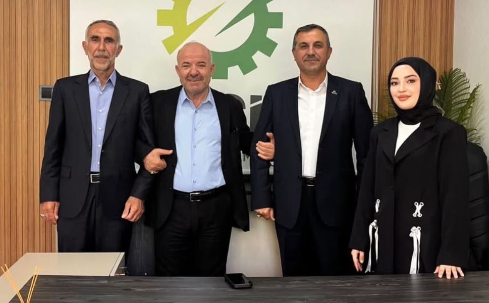 HAKSİAD ile Özel Yaşam Hastanesi Arasında Sağlık Protokolü İmzalandı