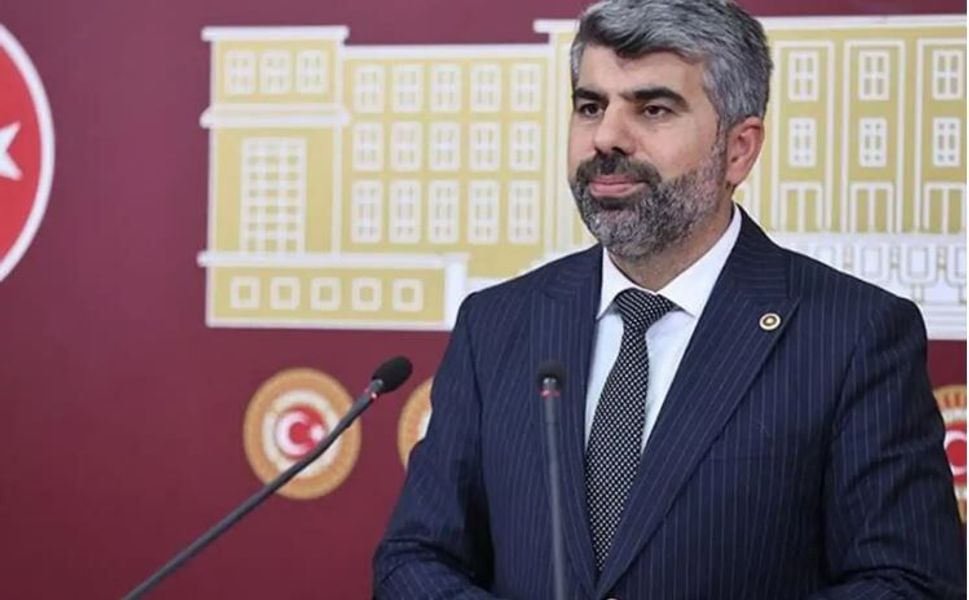 Hüda Par Milletvekili Faruk Dinç’ten Rahmi Koç’a Sert Tepki: "Mizah Değil, Terbiyesizlik!"