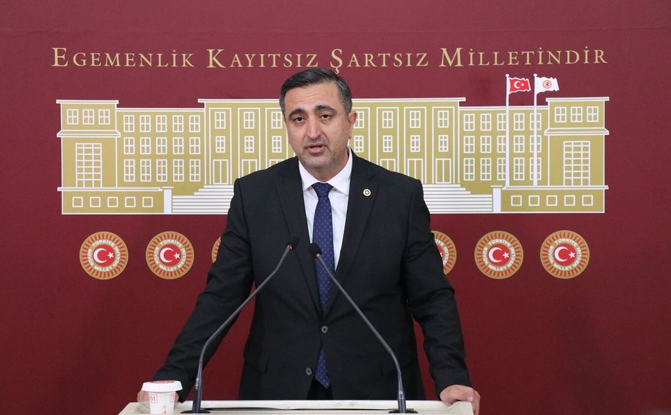 HÜDA PAR Sözcüsü Ramanlı: Medrese mezunları için denklik ve akademik geçiş imkânları geliştirilmeli