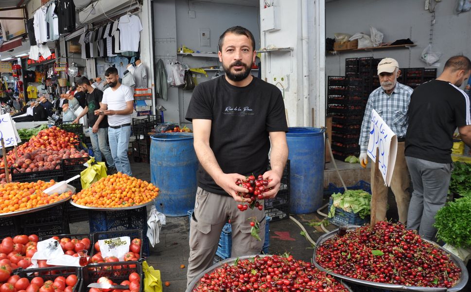 “İsteyen Çok, Alabilen Az”