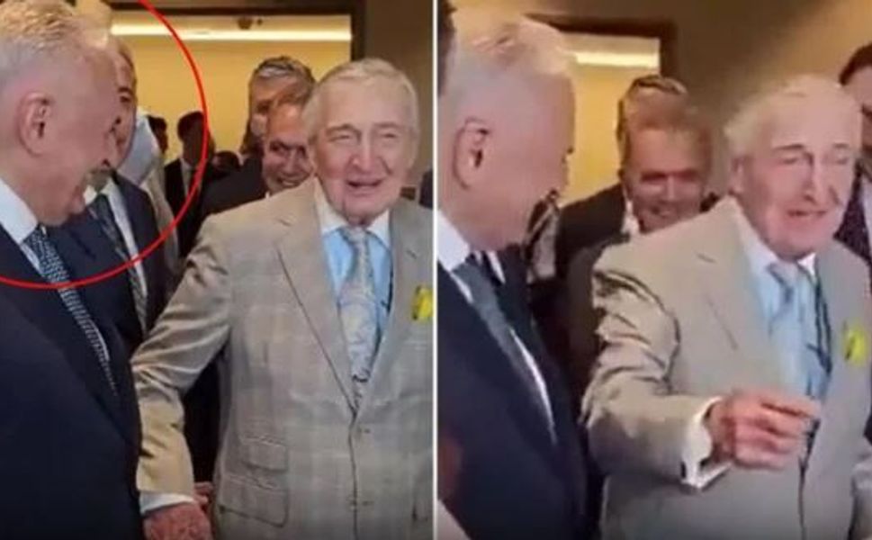 Rahmi Koç’a “Halkın Bir Kesimini Alenen Aşağılama” Suçu Kapsamında Re'sen Soruşturma Başlatıldı!