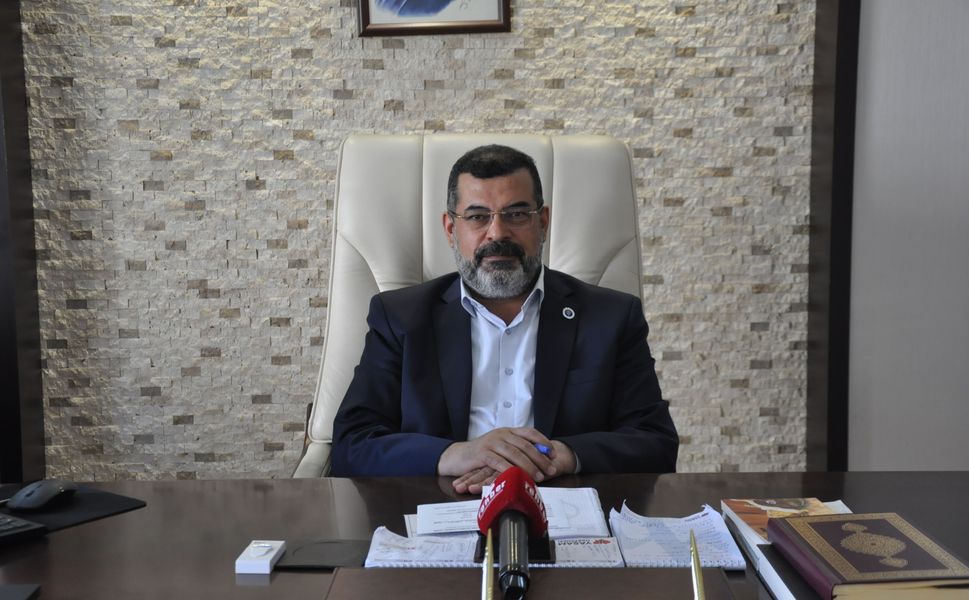 "Her yaş grubuna yönelik eğitim için hazırlıklarımız tamam"