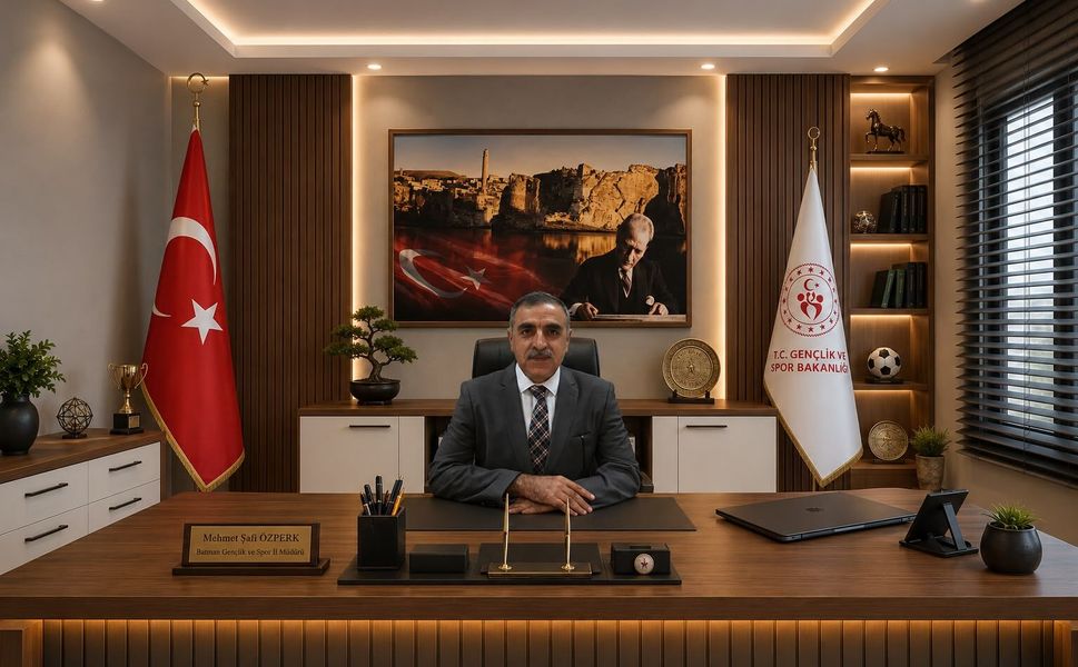 Özperk’ten Antrenörler Günü Mesajı