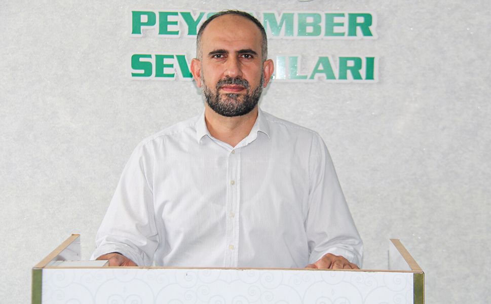 Peygamber Sevdalıları Vakfı'ndan hicri yılbaşı mesajı