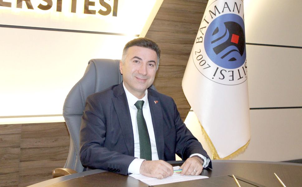 “YKS, Geleceğe Açılan Kapılardan Sadece Biridir”