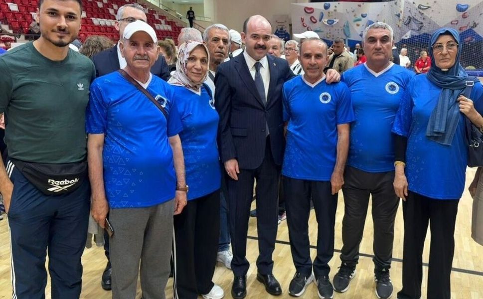 Batman Ekibinden Başarılı Performans
