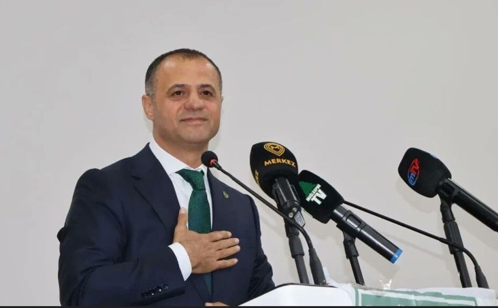 Menaf Kıyanç Güven Tazeledi