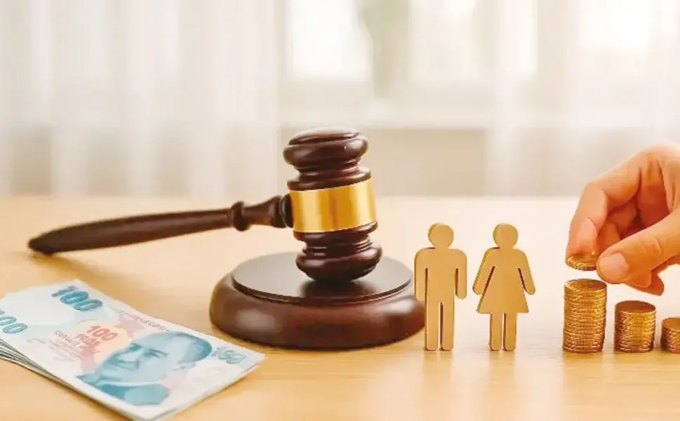 AYM’den tarihi karar: Süresiz nafaka dönemi sona erdi