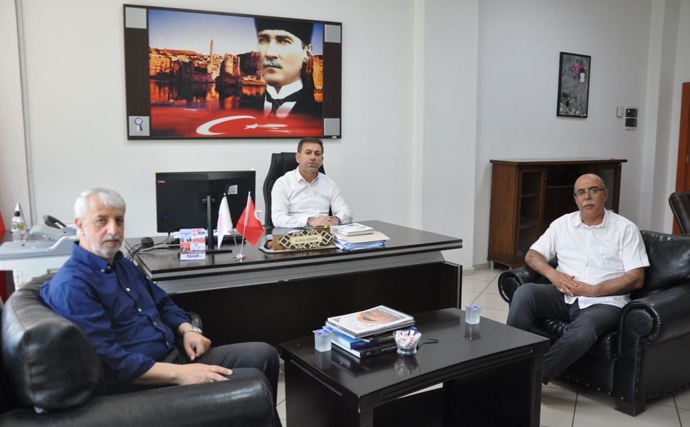 Uzun Yaz Tatili Kütüphanelerde Değerlendirilmeli