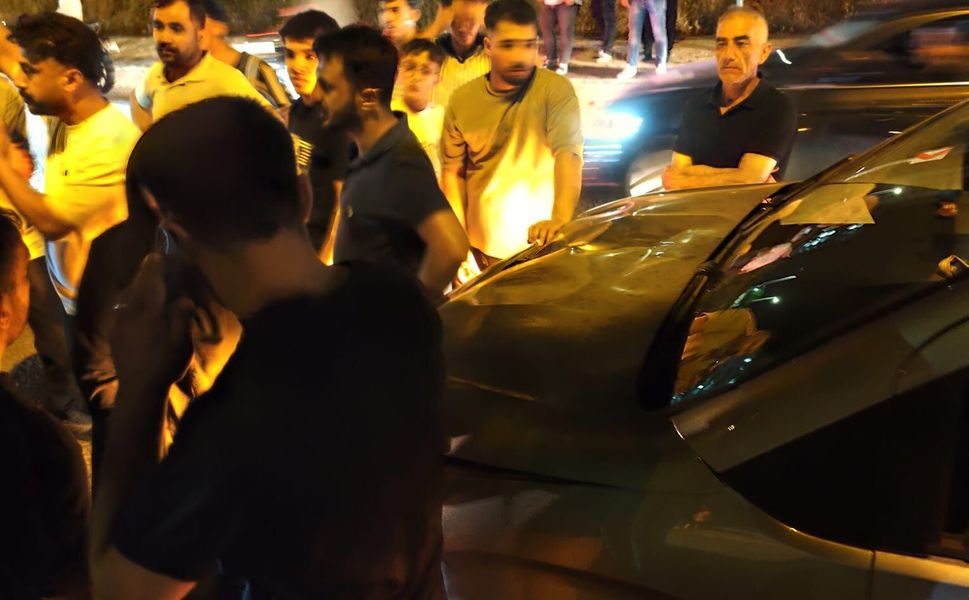 TOKİ Yolundaki Kazadan Acı Haber: 12 Yaşındaki Yağmur Yaşam Mücadelesini Kaybetti