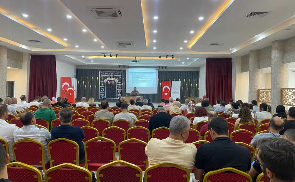 Eğitim Kurumları Yönetici Yetiştirme Programı Tamamlandı