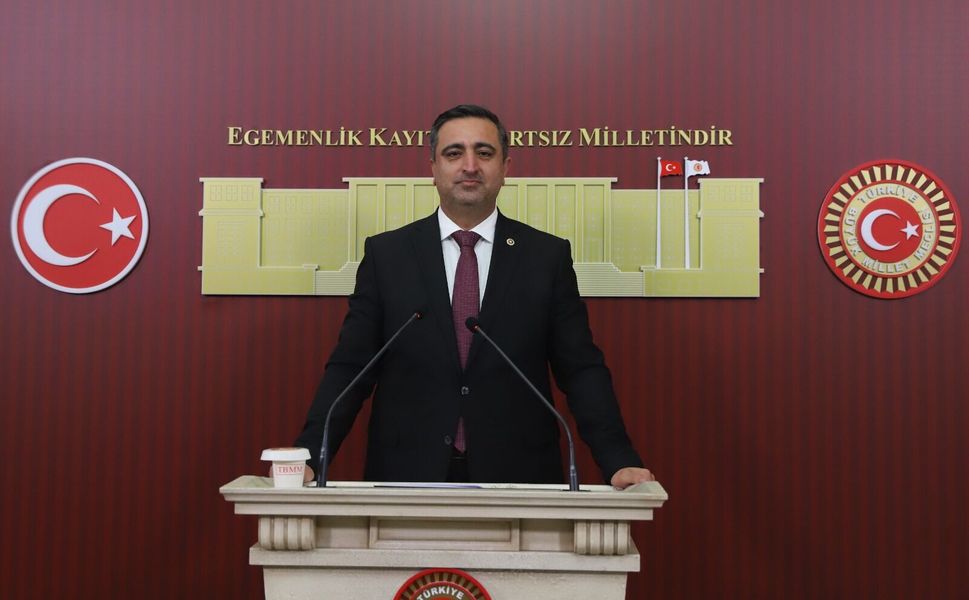 Garantör ülkeler Gazze için derhal devreye girmelidir