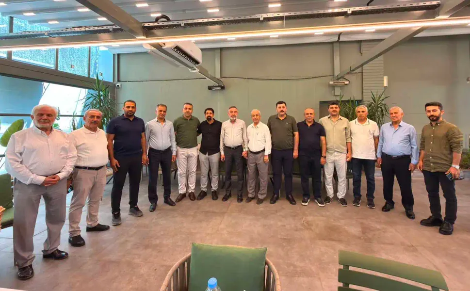 Batman’daki STK’lardan Sağduyu Çağrısı